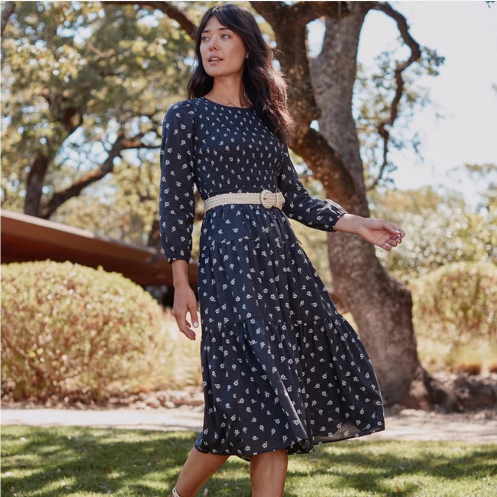 Marine Layer BRAND NEW DRESS